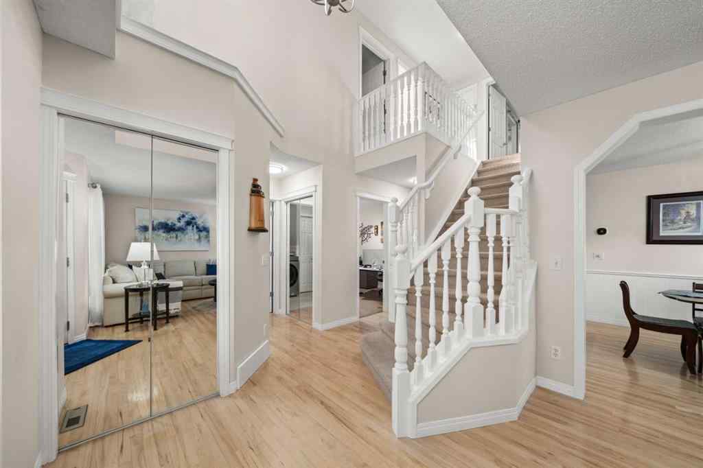 MLS® A2268548 - 232 Oakmere Place  in Westmere Chestermere, Residential