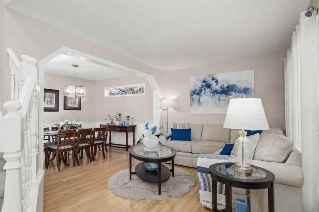 MLS® A2268548 - 232 Oakmere Place  in Westmere Chestermere, Residential