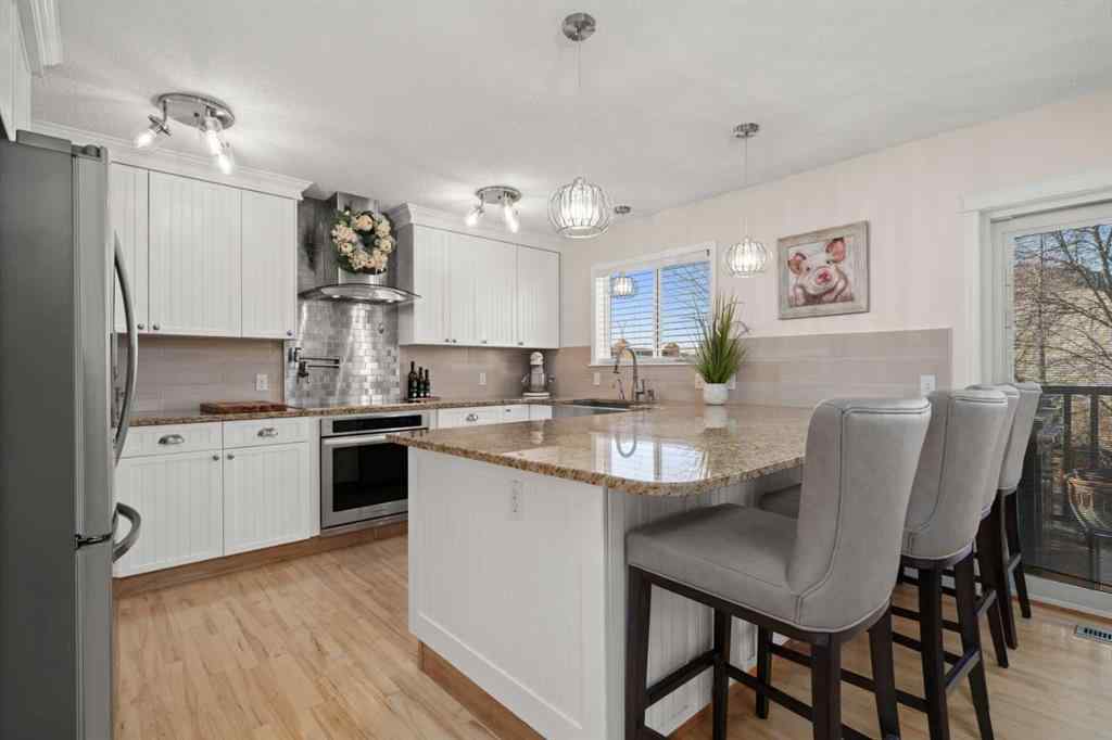 MLS® A2268548 - 232 Oakmere Place  in Westmere Chestermere, Residential