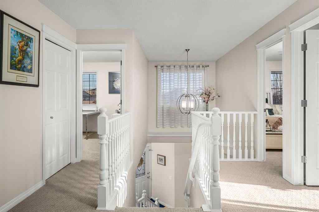 MLS® A2268548 - 232 Oakmere Place  in Westmere Chestermere, Residential