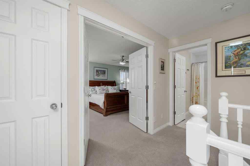 MLS® A2268548 - 232 Oakmere Place  in Westmere Chestermere, Residential