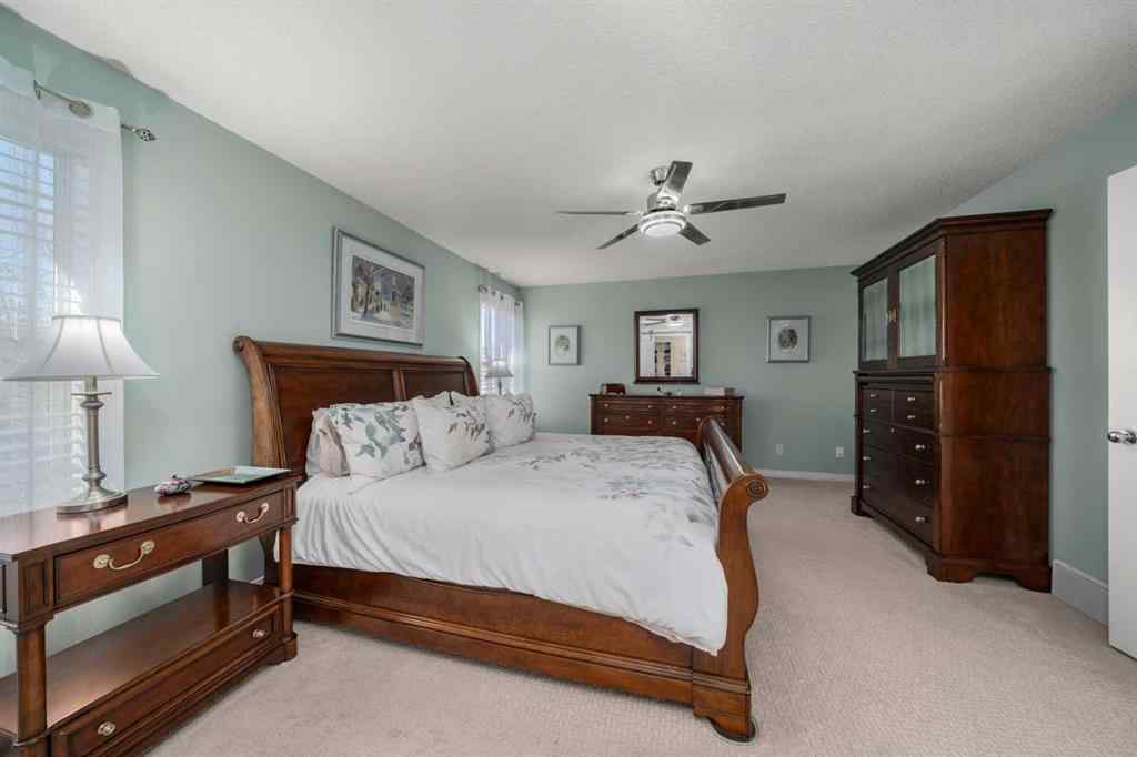 MLS® A2268548 - 232 Oakmere Place  in Westmere Chestermere, Residential