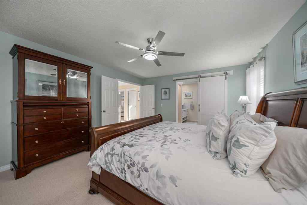 MLS® A2268548 - 232 Oakmere Place  in Westmere Chestermere, Residential