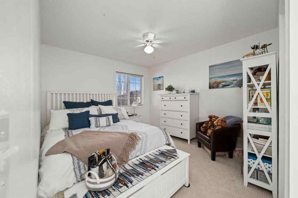 MLS® A2268548 - 232 Oakmere Place  in Westmere Chestermere, Residential