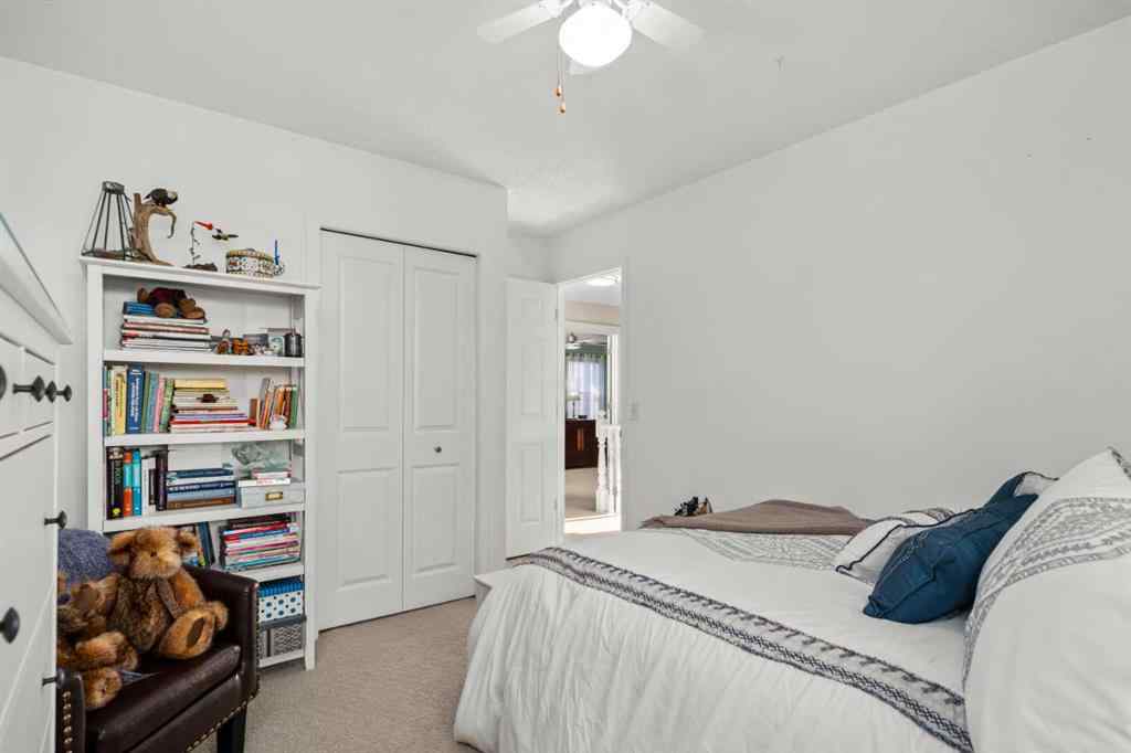 MLS® A2268548 - 232 Oakmere Place  in Westmere Chestermere, Residential