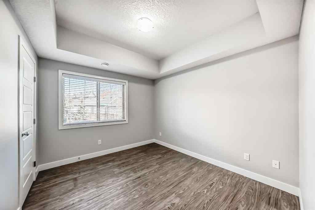 MLS® A2268549 - Unit #1213 2461 Baysprings Link SW in Baysprings Airdrie, Residential