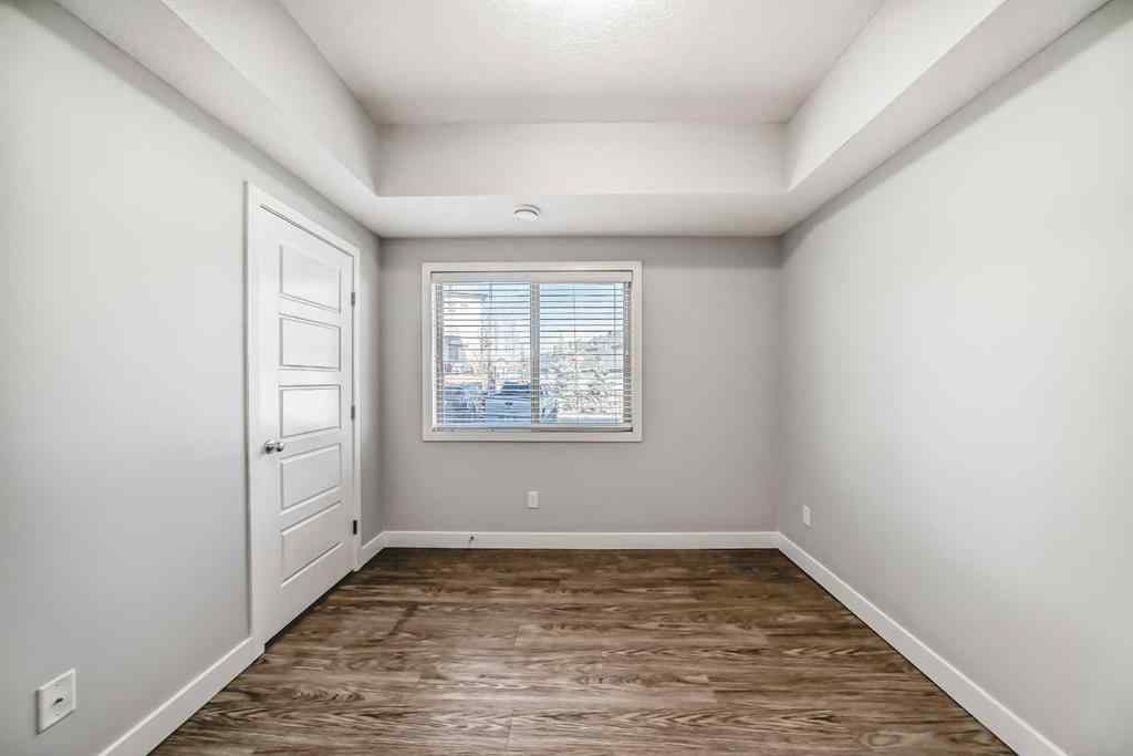 MLS® A2268549 - Unit #1213 2461 Baysprings Link SW in Baysprings Airdrie, Residential