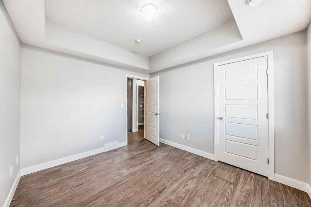 MLS® A2268549 - Unit #1213 2461 Baysprings Link SW in Baysprings Airdrie, Residential