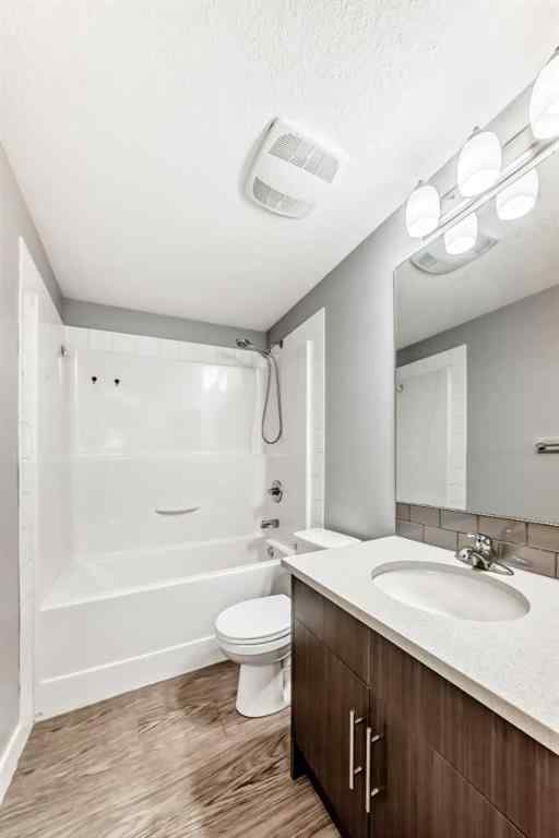 MLS® A2268549 - Unit #1213 2461 Baysprings Link SW in Baysprings Airdrie, Residential