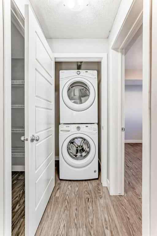 MLS® A2268549 - Unit #1213 2461 Baysprings Link SW in Baysprings Airdrie, Residential