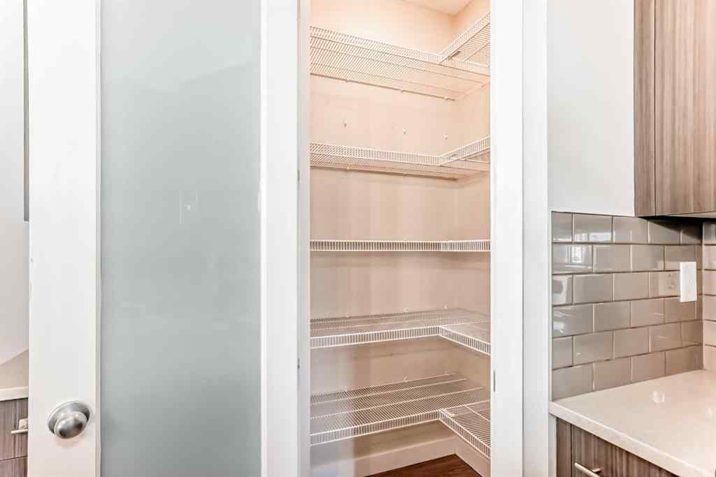 MLS® A2268549 - Unit #1213 2461 Baysprings Link SW in Baysprings Airdrie, Residential