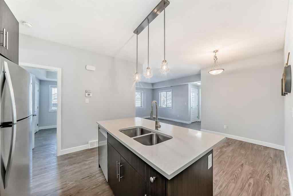 MLS® A2268549 - Unit #1213 2461 Baysprings Link SW in Baysprings Airdrie, Residential