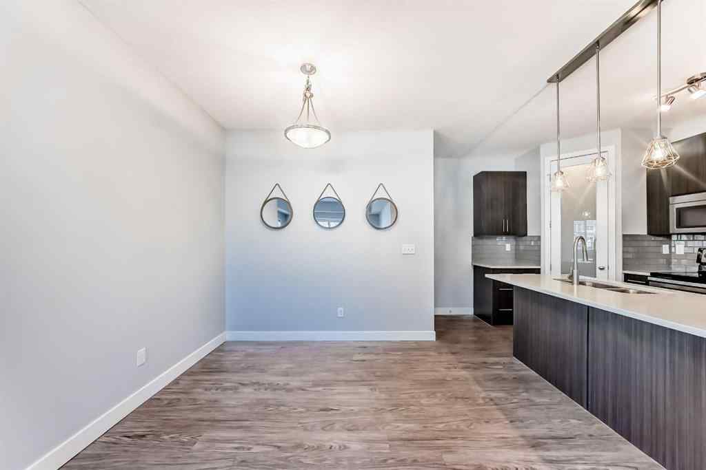 MLS® A2268549 - Unit #1213 2461 Baysprings Link SW in Baysprings Airdrie, Residential