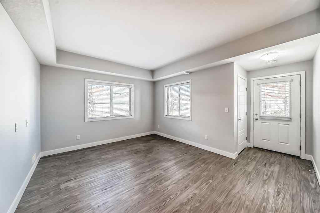 MLS® A2268549 - Unit #1213 2461 Baysprings Link SW in Baysprings Airdrie, Residential