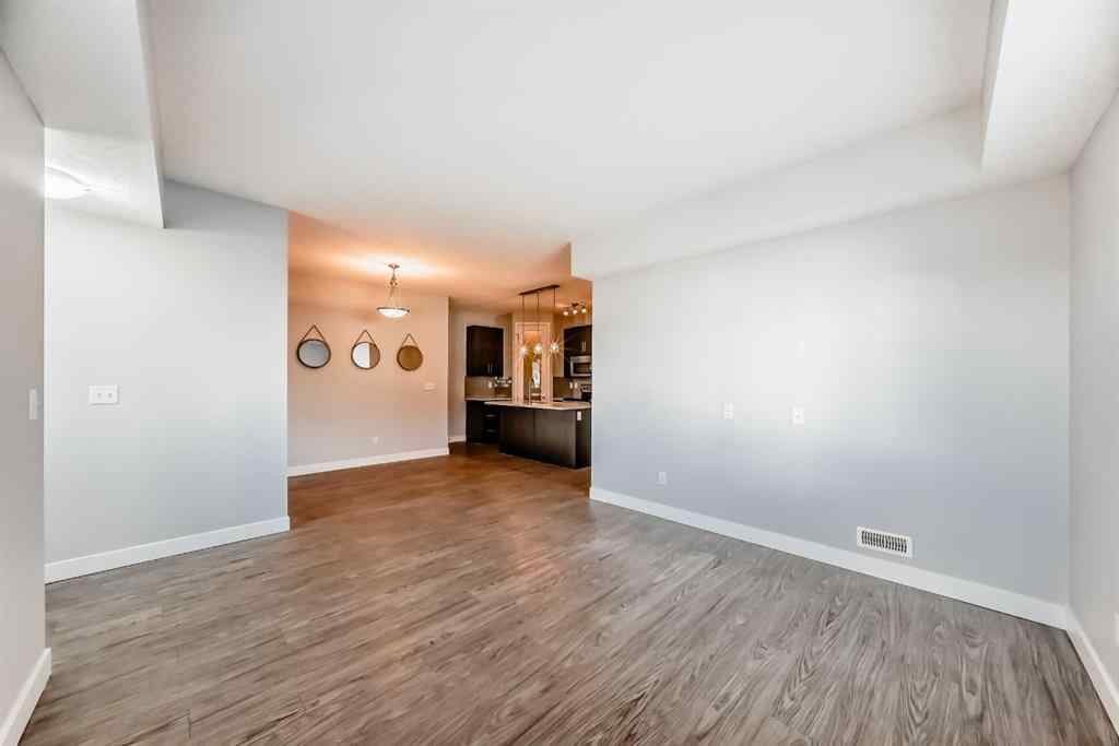 MLS® A2268549 - Unit #1213 2461 Baysprings Link SW in Baysprings Airdrie, Residential