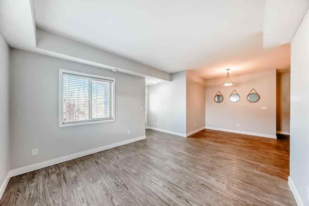 MLS® A2268549 - Unit #1213 2461 Baysprings Link SW in Baysprings Airdrie, Residential