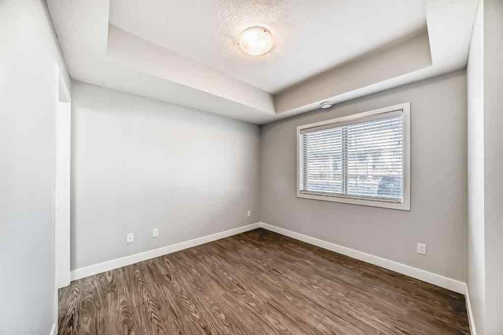 MLS® A2268549 - Unit #1213 2461 Baysprings Link SW in Baysprings Airdrie, Residential
