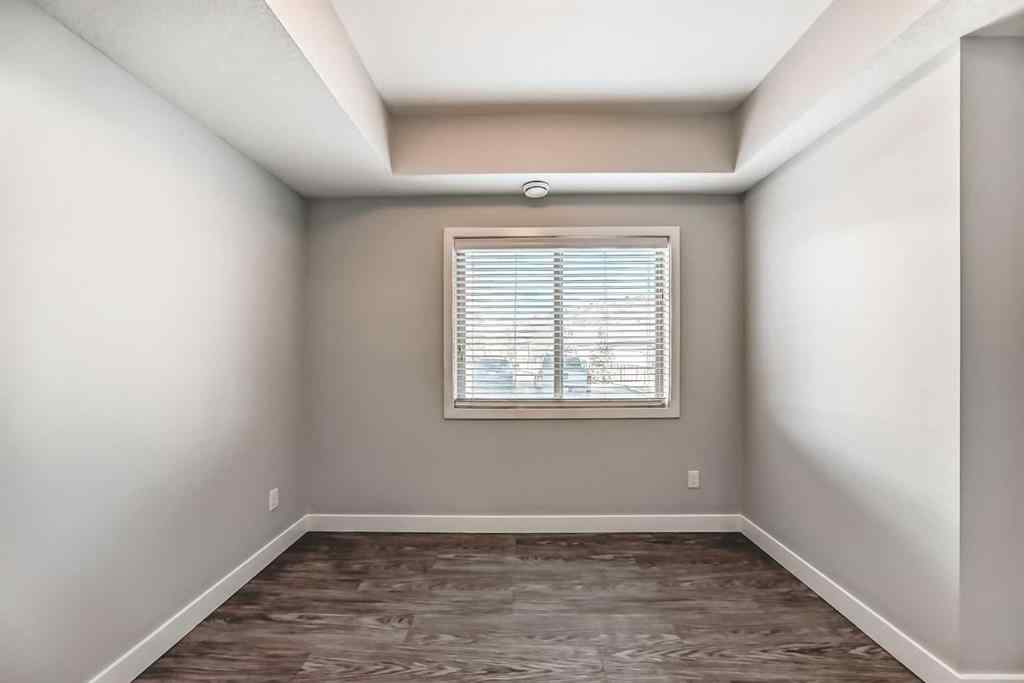 MLS® A2268549 - Unit #1213 2461 Baysprings Link SW in Baysprings Airdrie, Residential