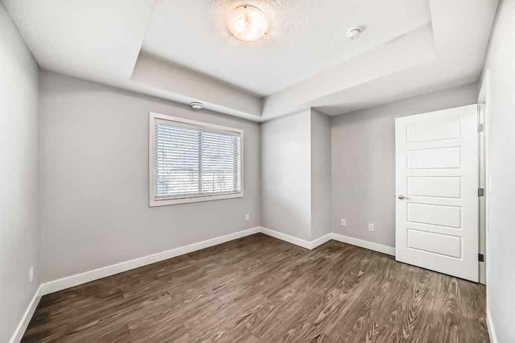 MLS® A2268549 - Unit #1213 2461 Baysprings Link SW in Baysprings Airdrie, Residential