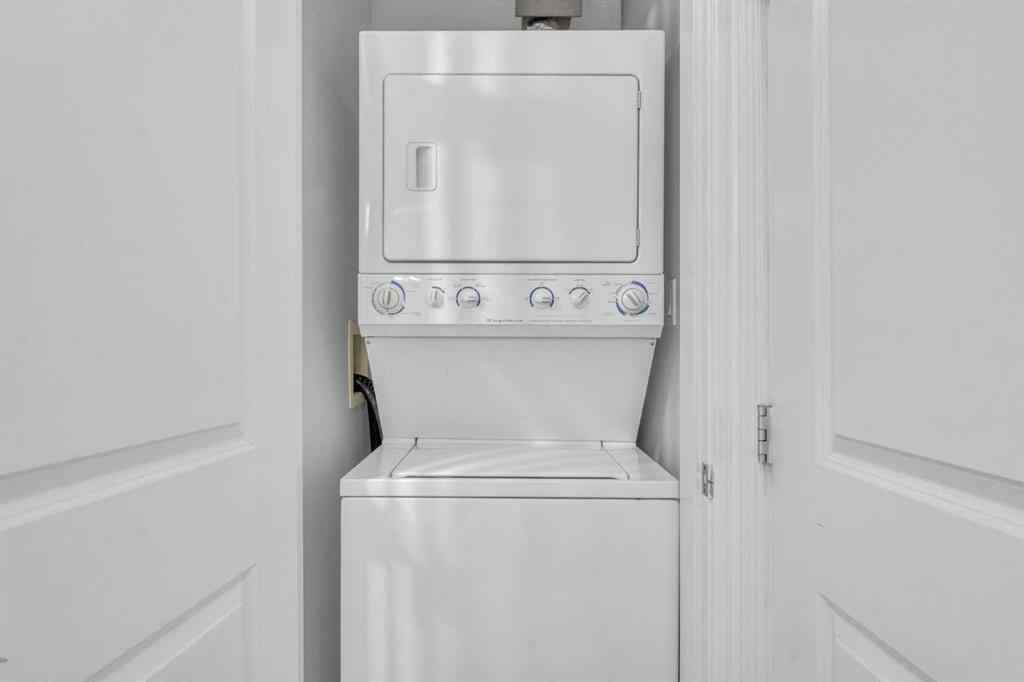 MLS® A2268550 - Unit #1205 55 Spruce Place SW in Spruce Cliff Calgary, Residential