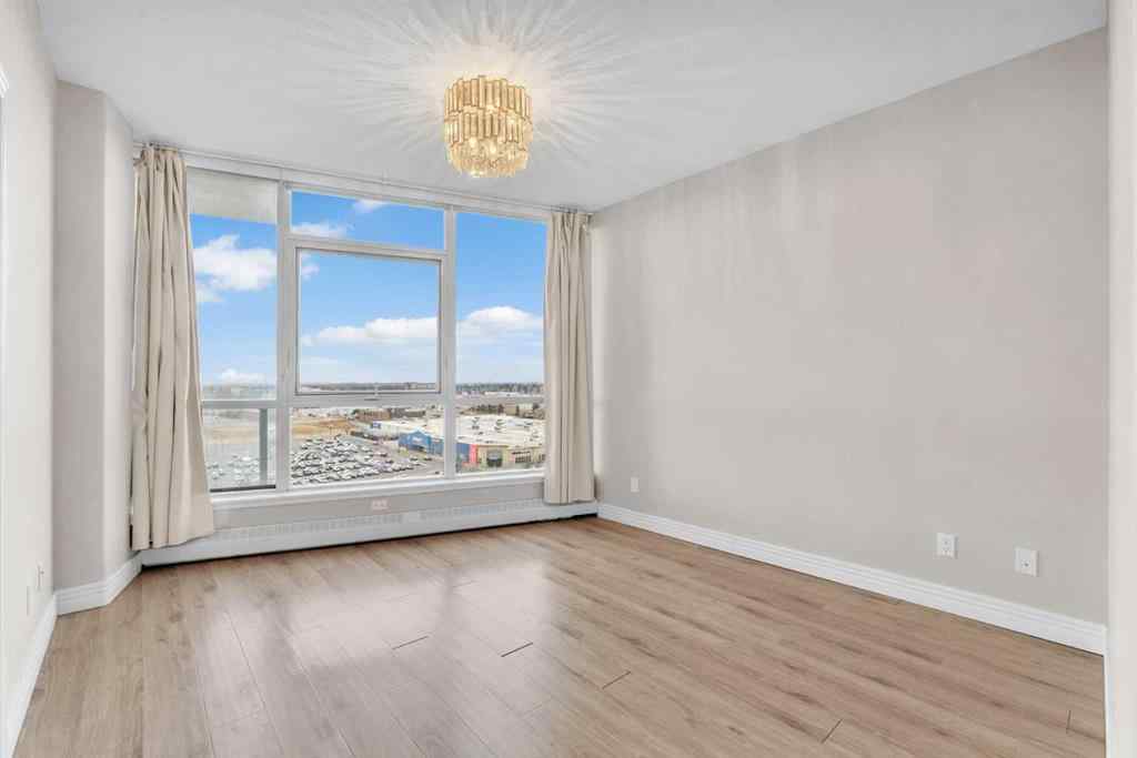 MLS® A2268550 - Unit #1205 55 Spruce Place SW in Spruce Cliff Calgary, Residential