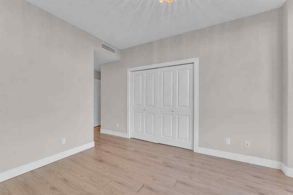 MLS® A2268550 - Unit #1205 55 Spruce Place SW in Spruce Cliff Calgary, Residential