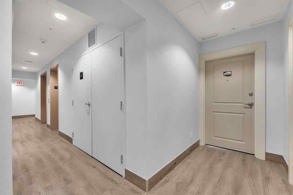 MLS® A2268550 - Unit #1205 55 Spruce Place SW in Spruce Cliff Calgary, Residential