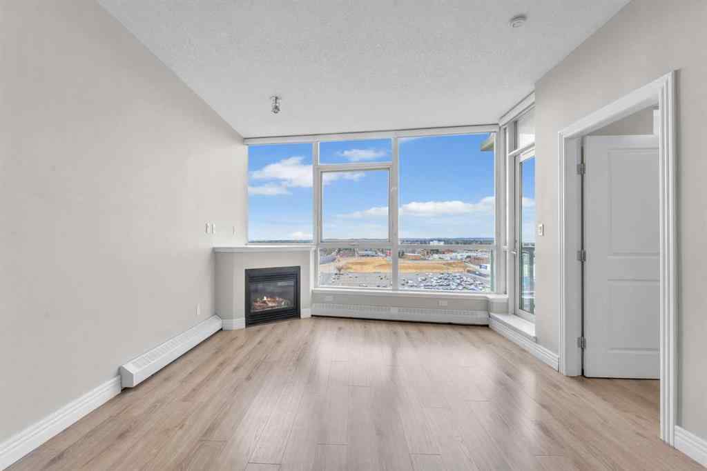 MLS® A2268550 - Unit #1205 55 Spruce Place SW in Spruce Cliff Calgary, Residential