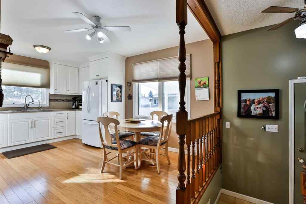 MLS® A2268551 - 1517 14 Avenue N in Winston Churchill Lethbridge, Residential