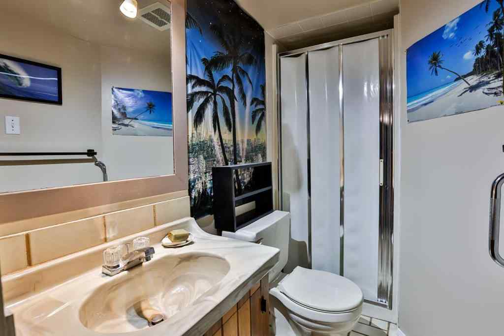 MLS® A2268551 - 1517 14 Avenue N in Winston Churchill Lethbridge, Residential