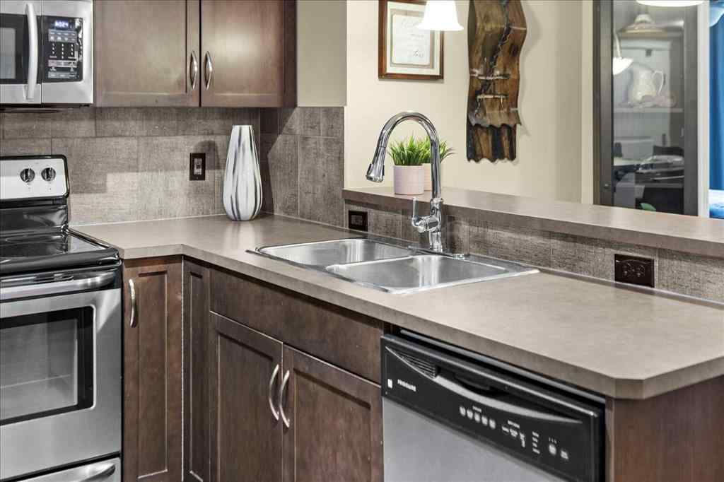 MLS® A2268552 - Unit #3314 10 Country Village Park NE in Country Hills Village Calgary, Residential