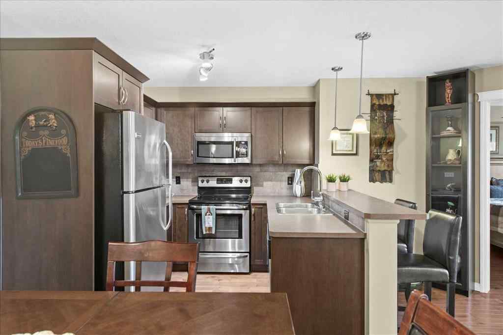 MLS® A2268552 - Unit #3314 10 Country Village Park NE in Country Hills Village Calgary, Residential