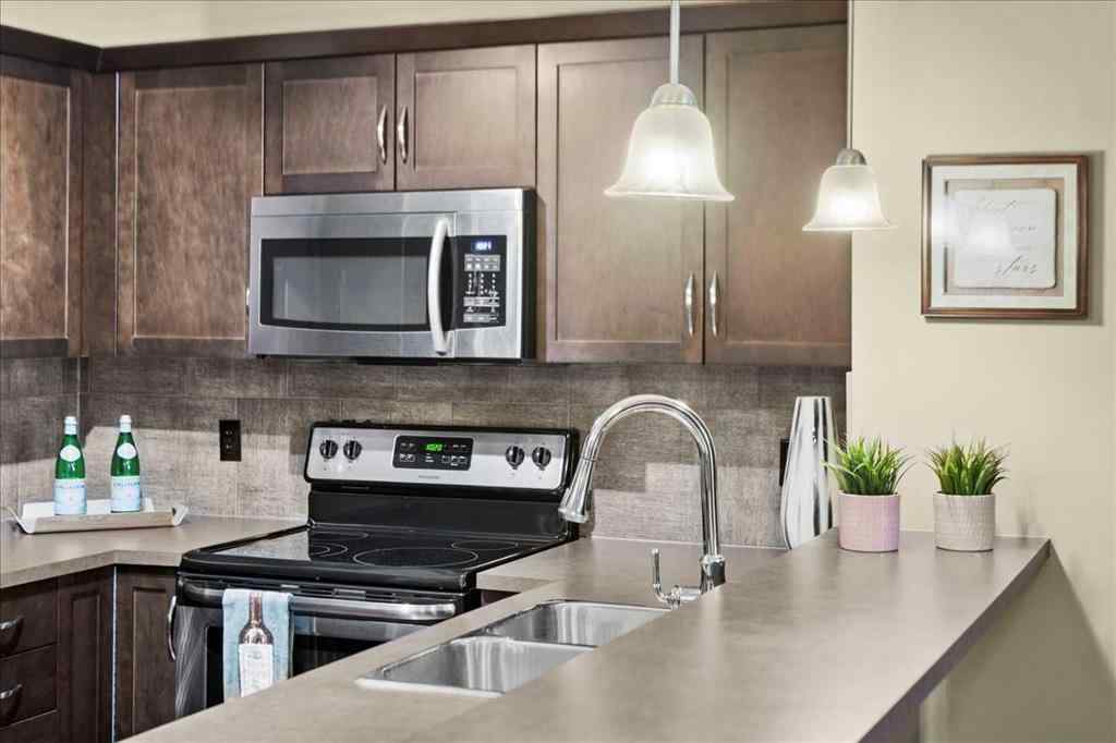 MLS® A2268552 - Unit #3314 10 Country Village Park NE in Country Hills Village Calgary, Residential