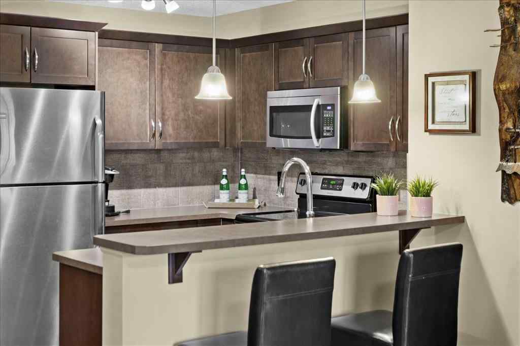 MLS® A2268552 - Unit #3314 10 Country Village Park NE in Country Hills Village Calgary, Residential