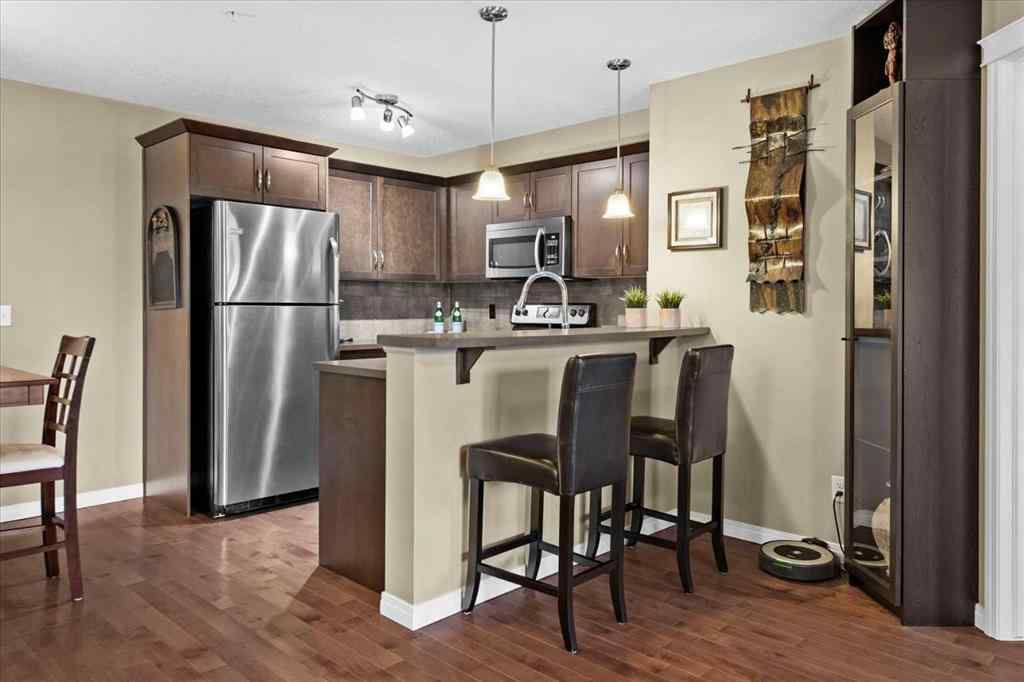 MLS® A2268552 - Unit #3314 10 Country Village Park NE in Country Hills Village Calgary, Residential