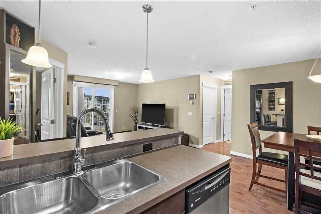 MLS® A2268552 - Unit #3314 10 Country Village Park NE in Country Hills Village Calgary, Residential