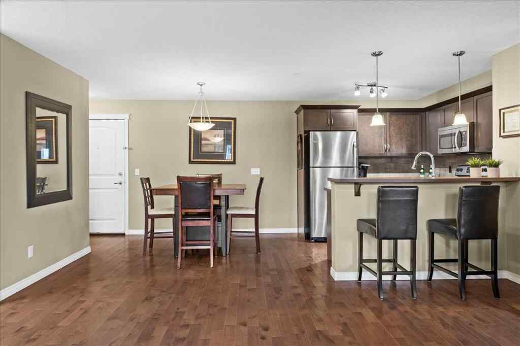 MLS® A2268552 - Unit #3314 10 Country Village Park NE in Country Hills Village Calgary, Residential