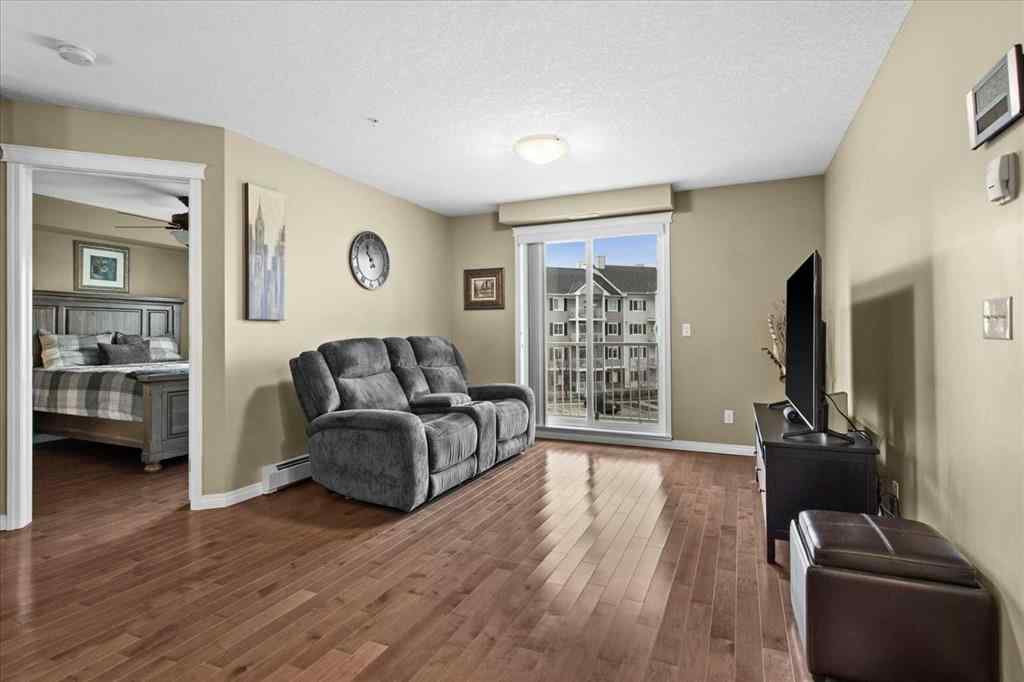 MLS® A2268552 - Unit #3314 10 Country Village Park NE in Country Hills Village Calgary, Residential