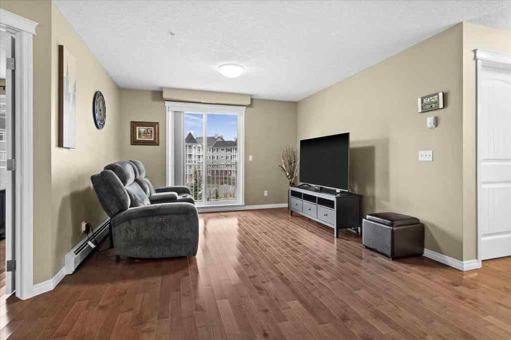 MLS® A2268552 - Unit #3314 10 Country Village Park NE in Country Hills Village Calgary, Residential