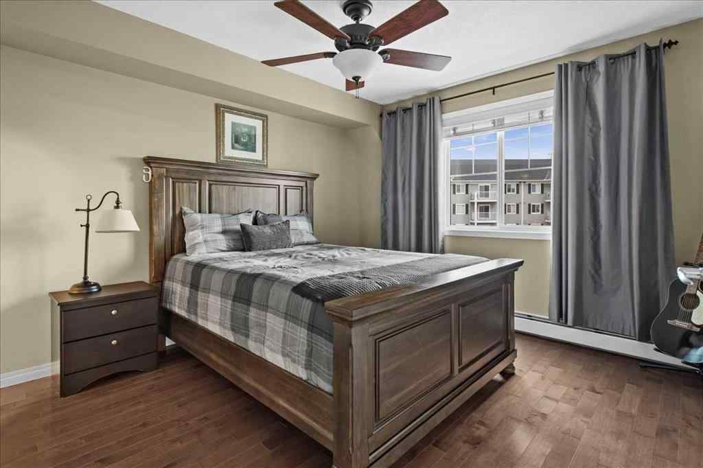 MLS® A2268552 - Unit #3314 10 Country Village Park NE in Country Hills Village Calgary, Residential