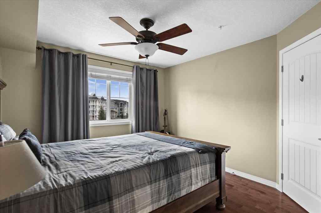 MLS® A2268552 - Unit #3314 10 Country Village Park NE in Country Hills Village Calgary, Residential