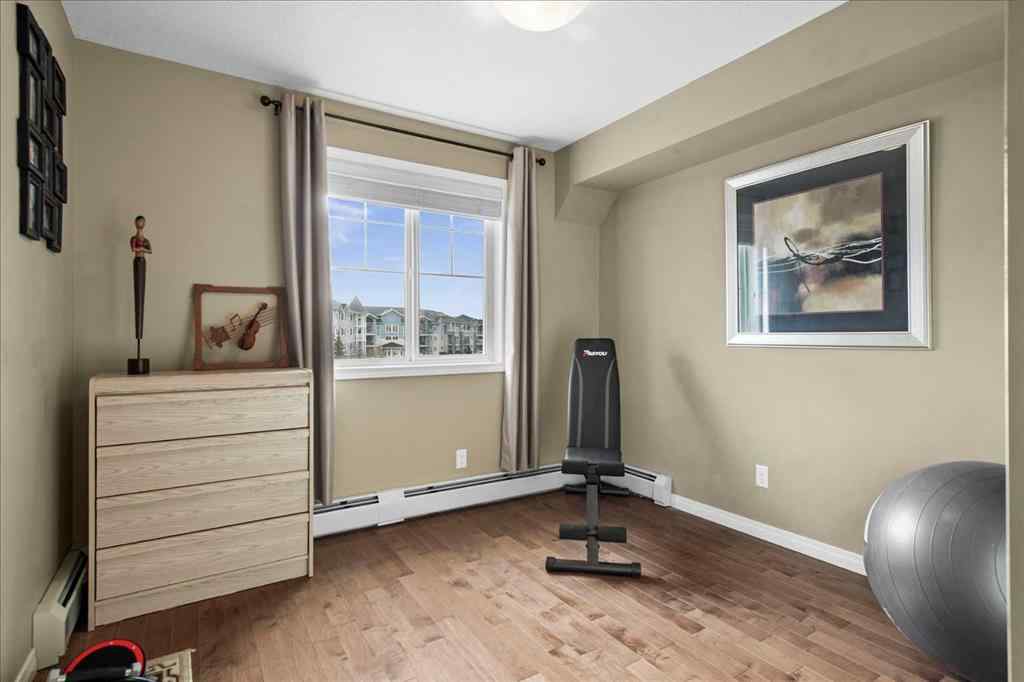 MLS® A2268552 - Unit #3314 10 Country Village Park NE in Country Hills Village Calgary, Residential