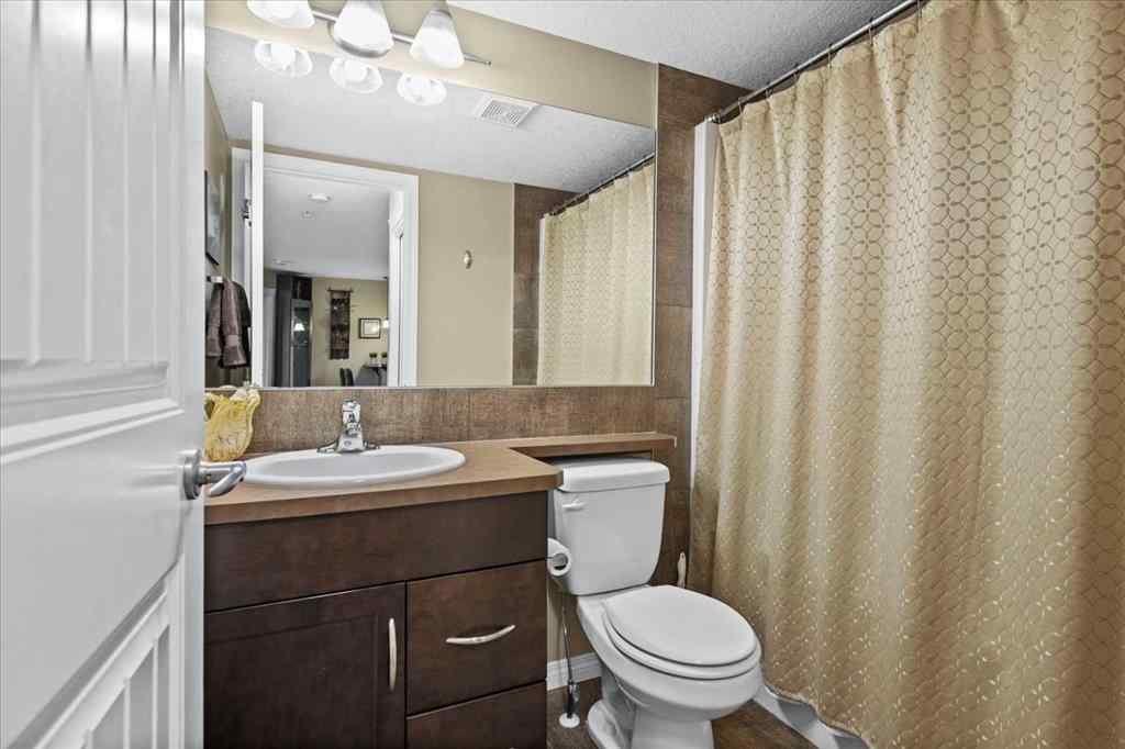 MLS® A2268552 - Unit #3314 10 Country Village Park NE in Country Hills Village Calgary, Residential