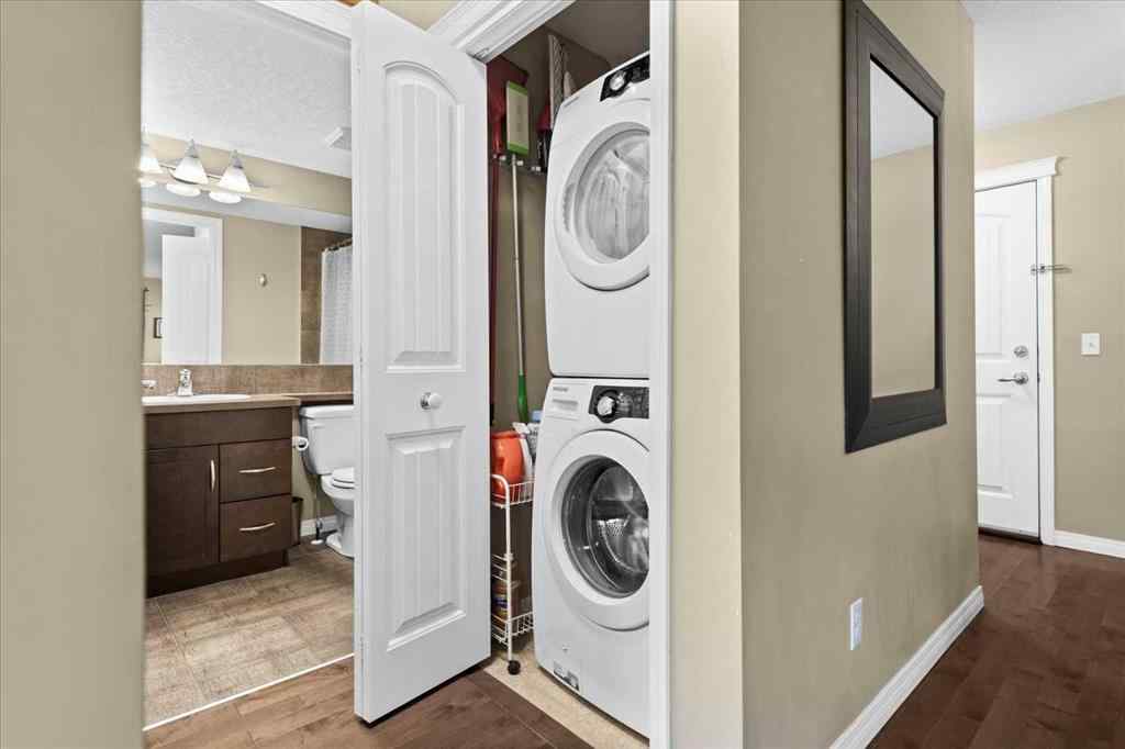 MLS® A2268552 - Unit #3314 10 Country Village Park NE in Country Hills Village Calgary, Residential