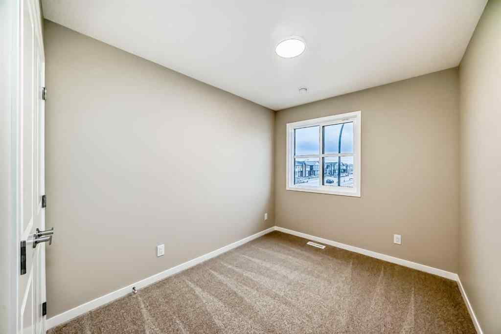 MLS® A2268554 - 197 Hotchkiss Road SE in Hotchkiss Calgary, Residential