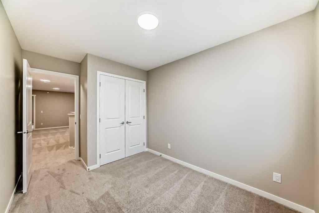 MLS® A2268554 - 197 Hotchkiss Road SE in Hotchkiss Calgary, Residential