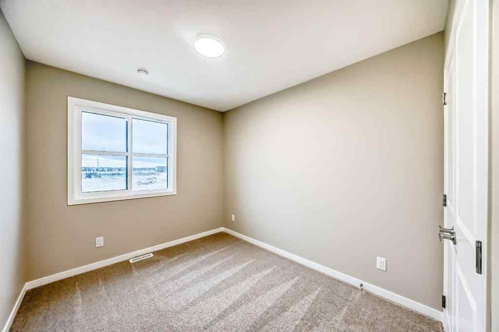 MLS® A2268554 - 197 Hotchkiss Road SE in Hotchkiss Calgary, Residential
