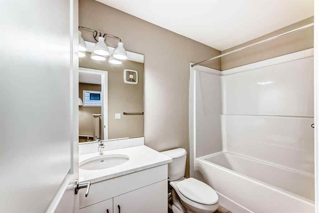 MLS® A2268554 - 197 Hotchkiss Road SE in Hotchkiss Calgary, Residential