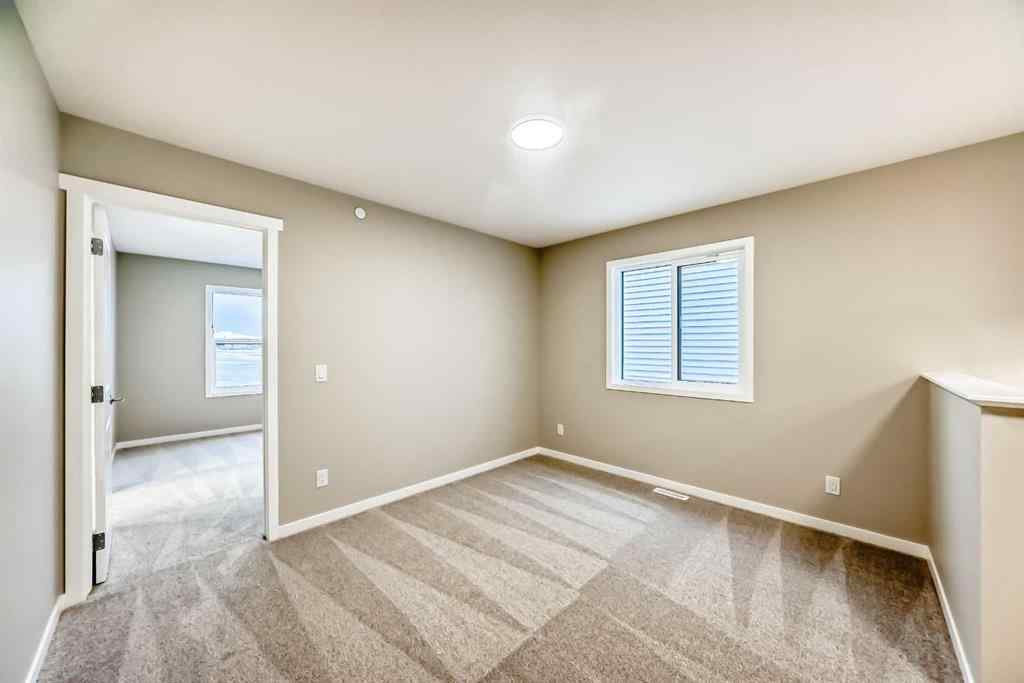 MLS® A2268554 - 197 Hotchkiss Road SE in Hotchkiss Calgary, Residential