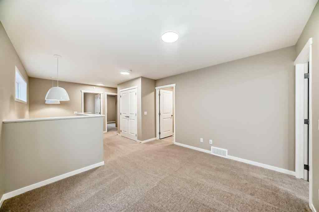 MLS® A2268554 - 197 Hotchkiss Road SE in Hotchkiss Calgary, Residential